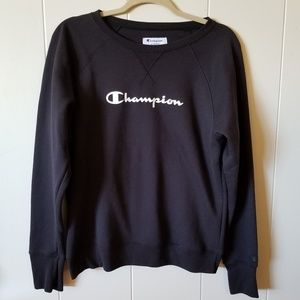 ✌SOLD✌Champion Sweater